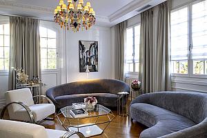 Boutique hotel in Hondarribia